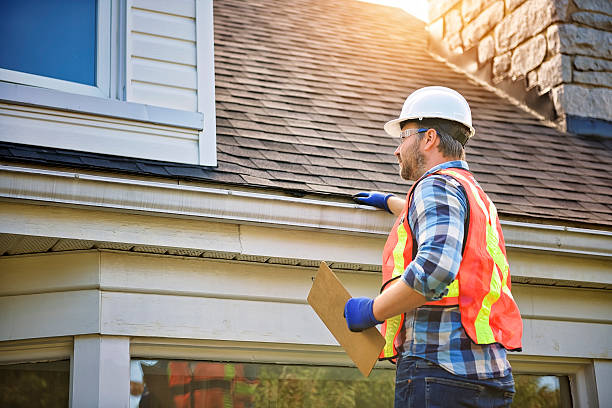 Licensed Flat Roof Repair service in Marshall, IN - Norken Roofing